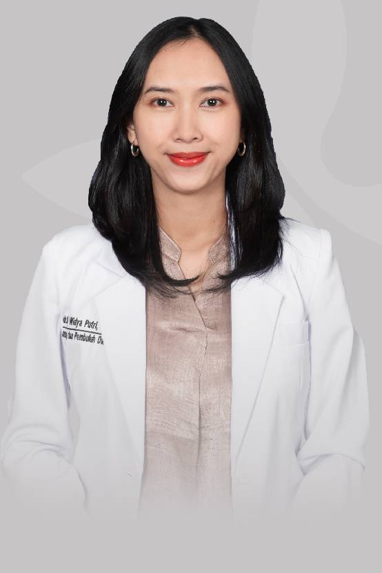 dr. Anak Agung Ayu Ngurah Desy Widya Putri, Sp.JP