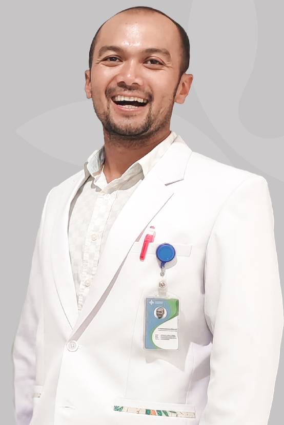 dr. I Made Brammartha Kusuma, M.Biomed., Sp.OG