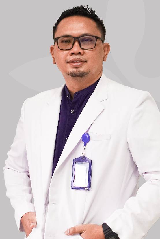 dr. Kade Agus Sudha Naryana, Sp.N
