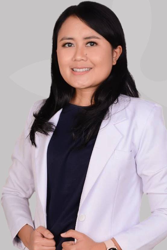 dr. Ni Made Ayu Agustini, M.Biomed., Sp.A